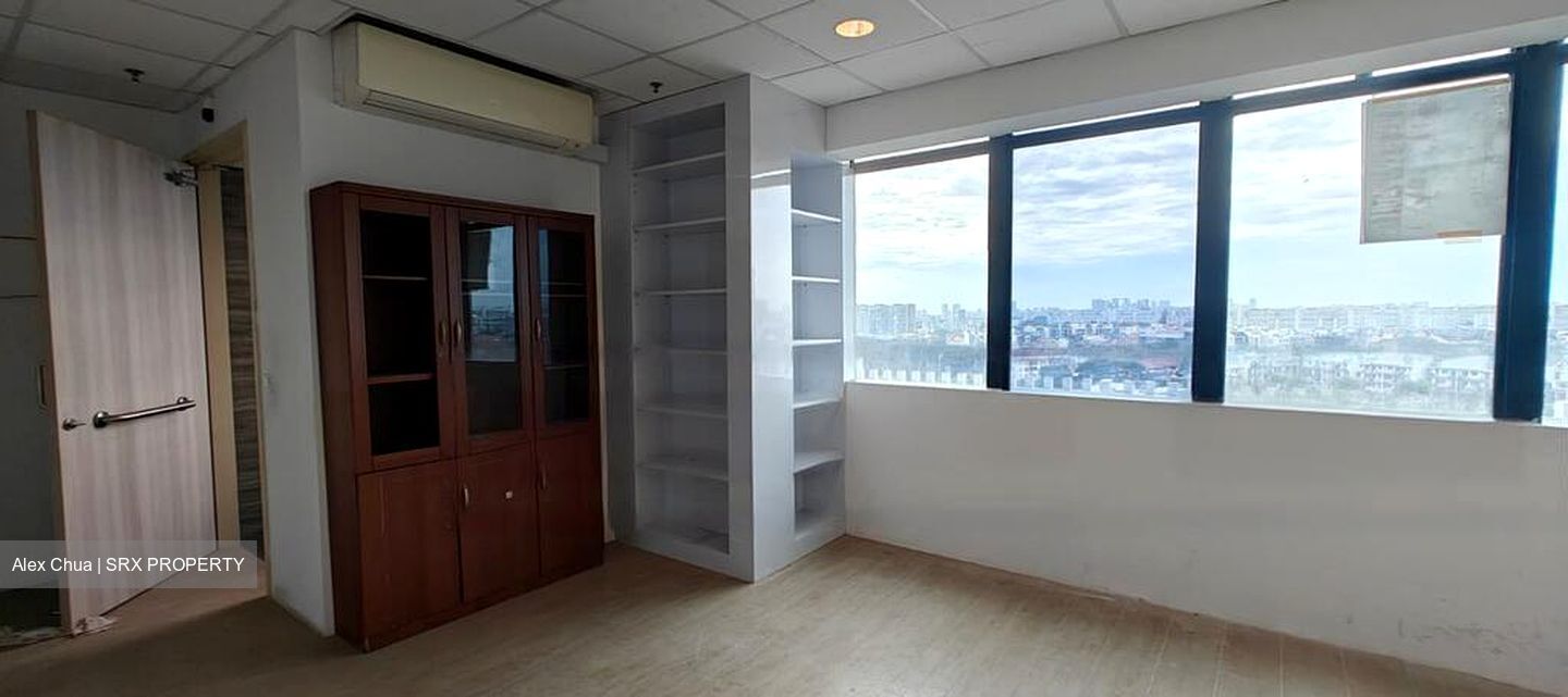 Novelty Techpoint (D19), Factory #483839991